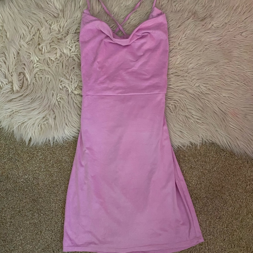 LUCY IN THE SKY- Dress